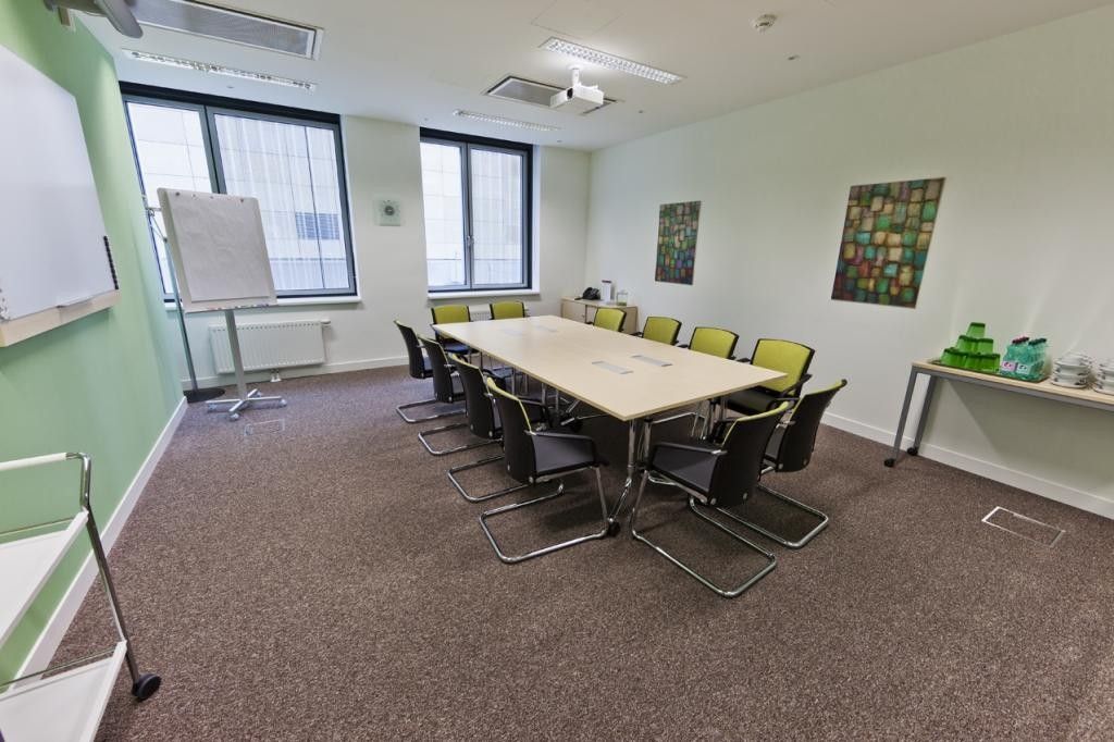 Office in Vienna, Austria, 300 m² - picture 4