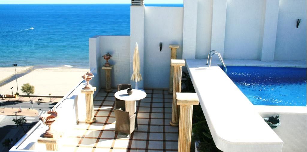 Attico a Fuengirola, Spagna, 212 m² - foto 4