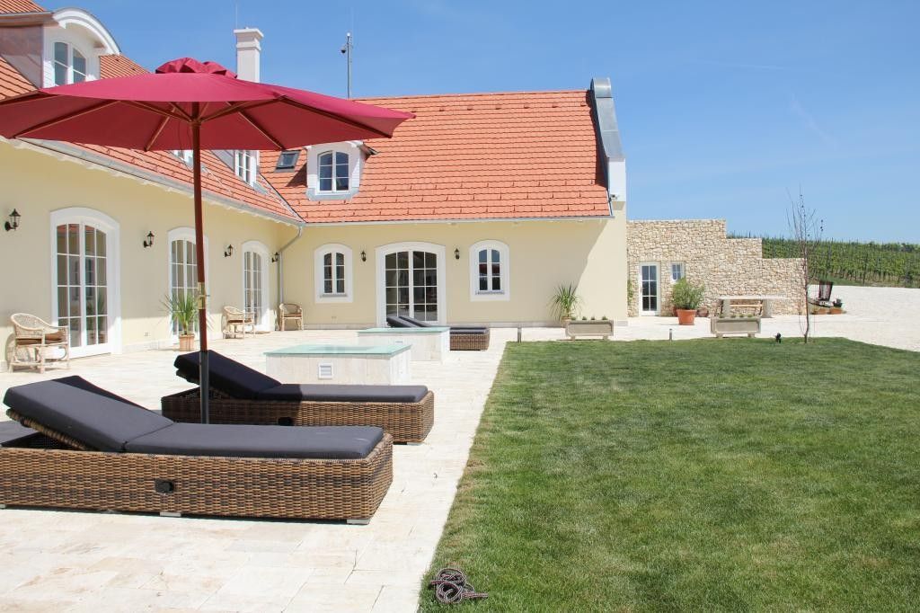 Hotel, albergo Monoszló, Ungheria, 2 437 m² - foto 4