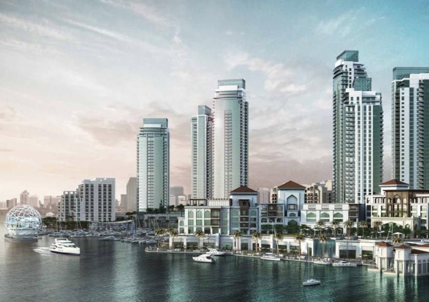 Flat in Dubai, UAE, 135 m² - picture 4