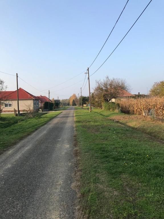 Grundstück Buzsák, Ungarn, 2 000 m² - Foto 4