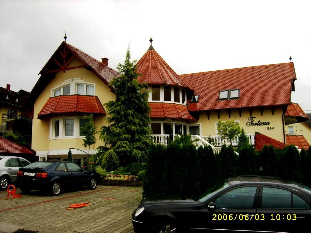 Hotel, albergo a Heviz, Ungheria, 600 m² - foto 4