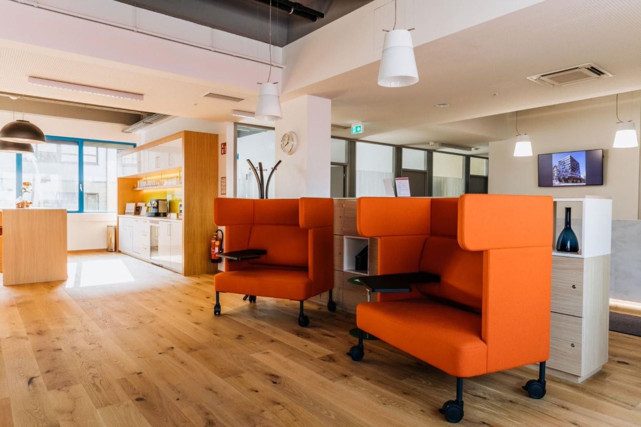 Ufficio a Graz, Austria, 200 m² - foto 4