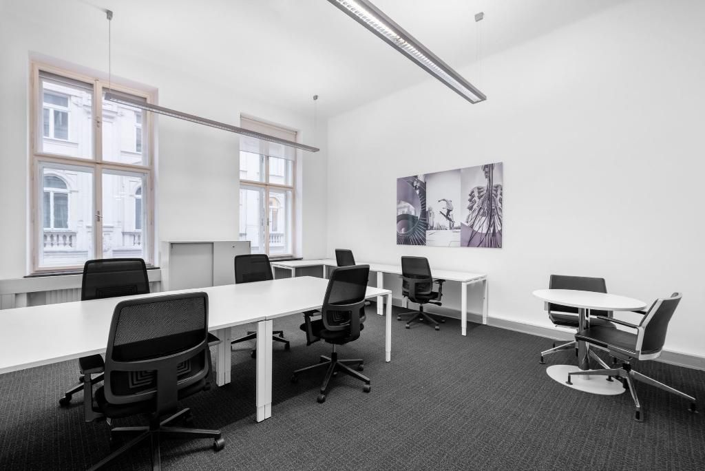 Office in Vienna, Austria, 500 m² - picture 4