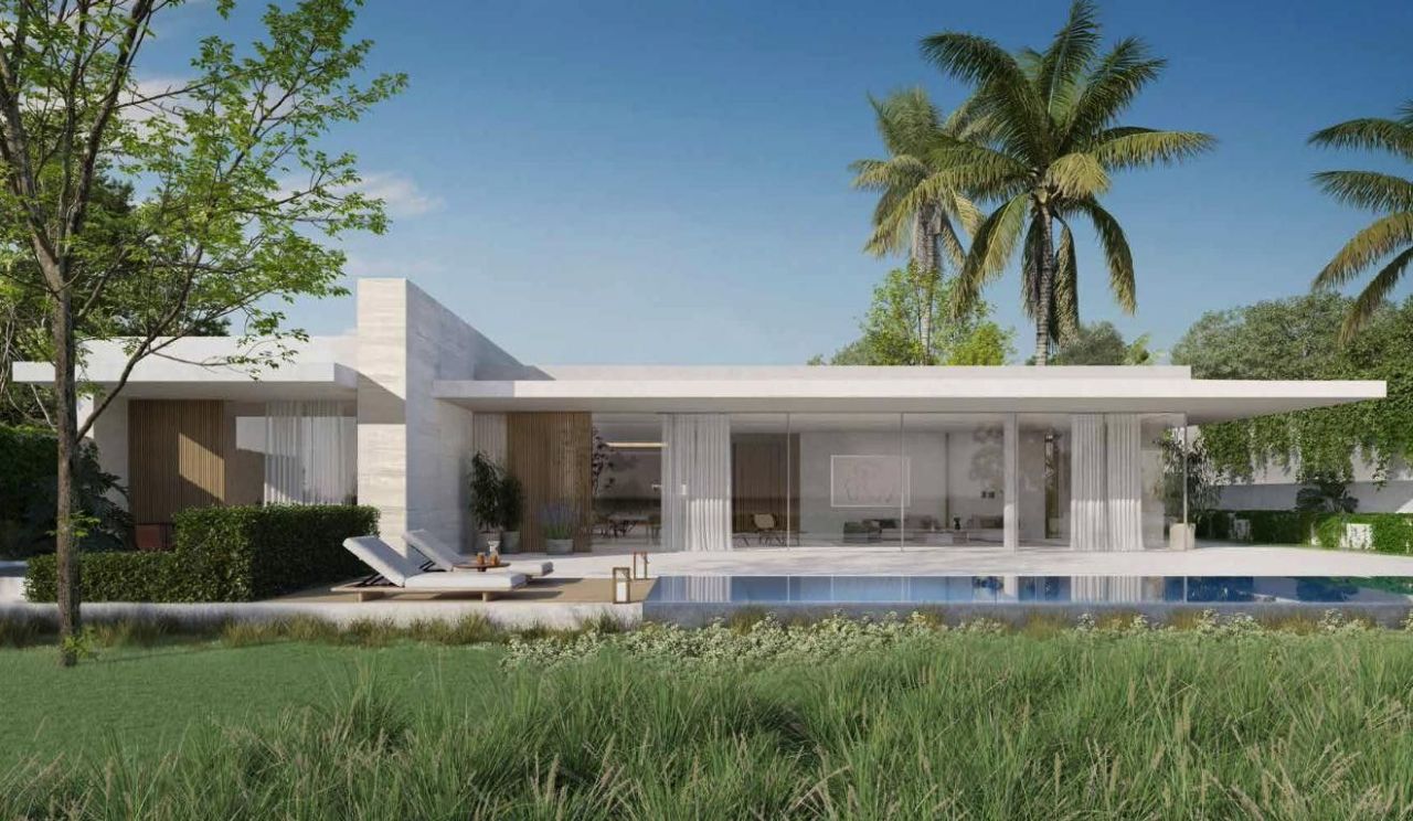 Flat Adschman, UAE, 65.5 m² - picture 4