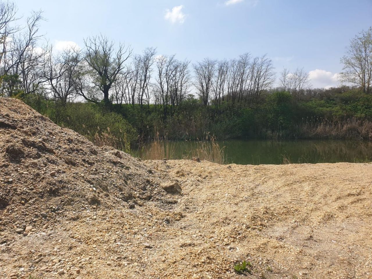 Terreno Edve, Hungría, 13 593 m² - imagen 4