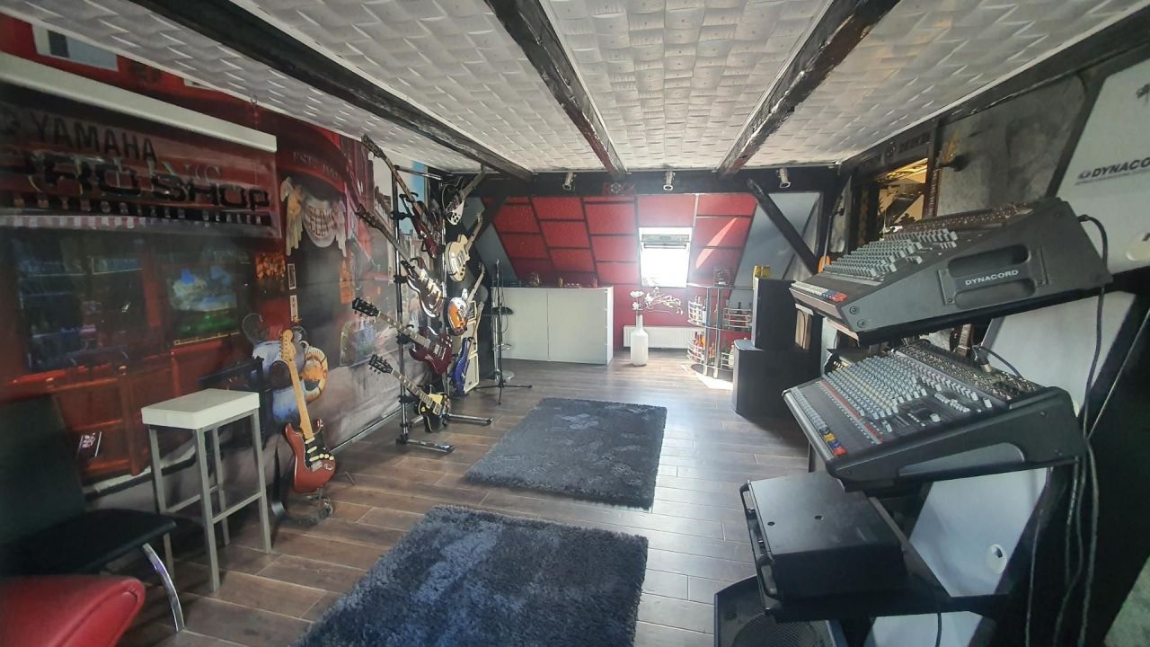 House Waizenkirchen, Austria, 550 m² - picture 4