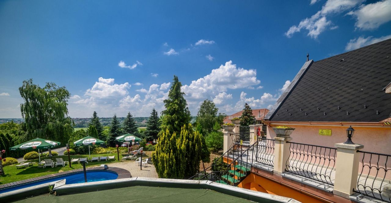 Hotel Cserszegtomaj, Ungarn - Foto 4