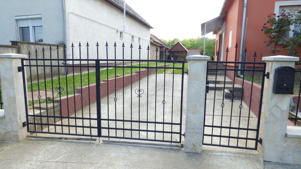 Villa Ötvöskónyi, Hongrie, 155 m² - image 4