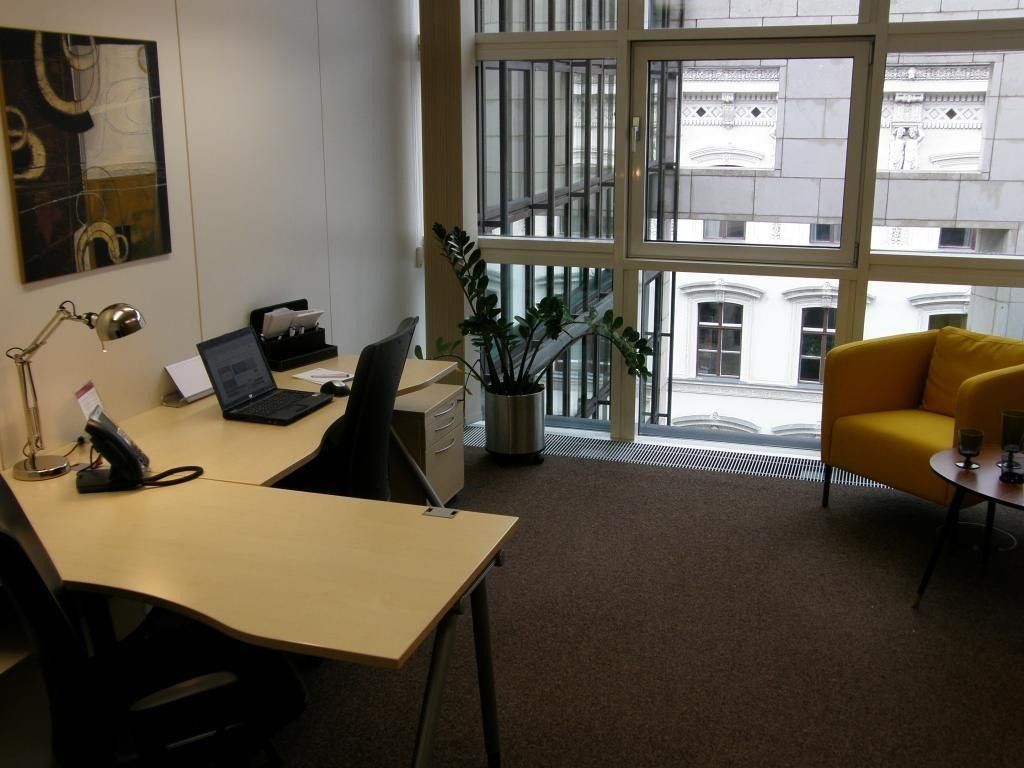 Office in Vienna, Austria, 300 m² - picture 5