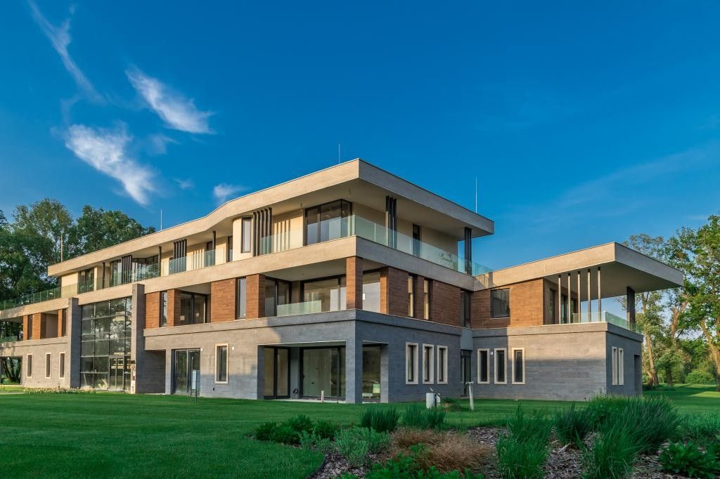 Appartamento a Zala, Ungheria, 55 m² - foto 5