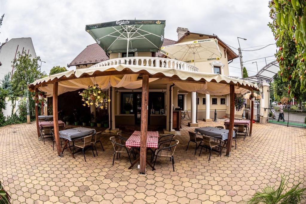 Hotel, albergo Szeged, Ungheria, 435 m² - foto 5