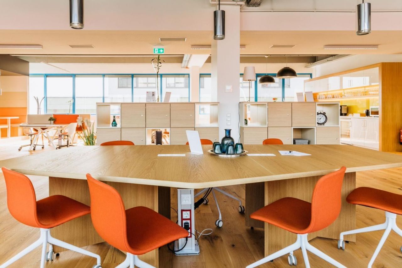 Ufficio a Graz, Austria, 200 m² - foto 5