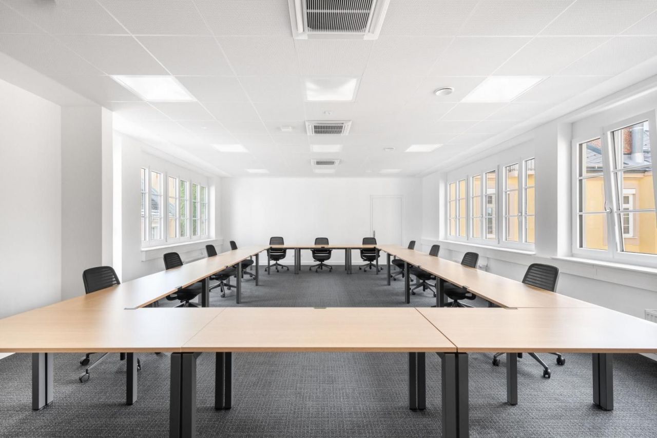 Büro in Linz, Österreich, 400 m² - Foto 5