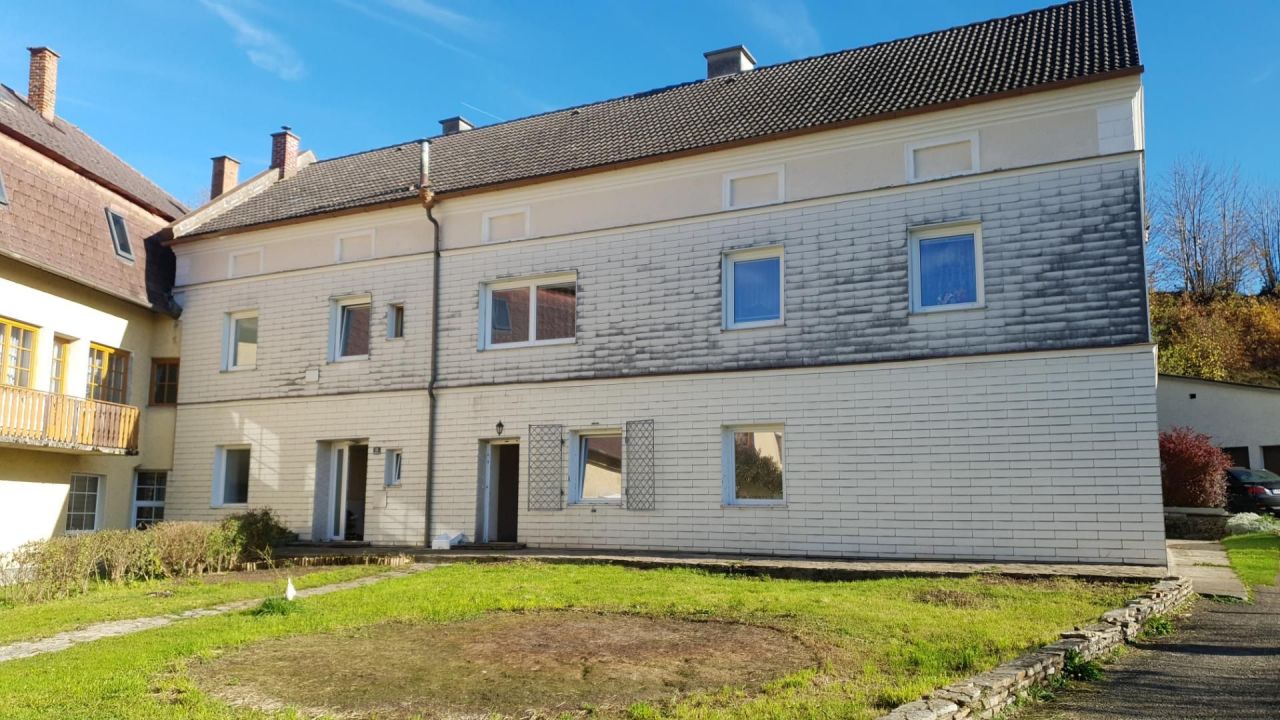 Maison Seitenstetten Dorf, Autriche, 330 m² - image 5