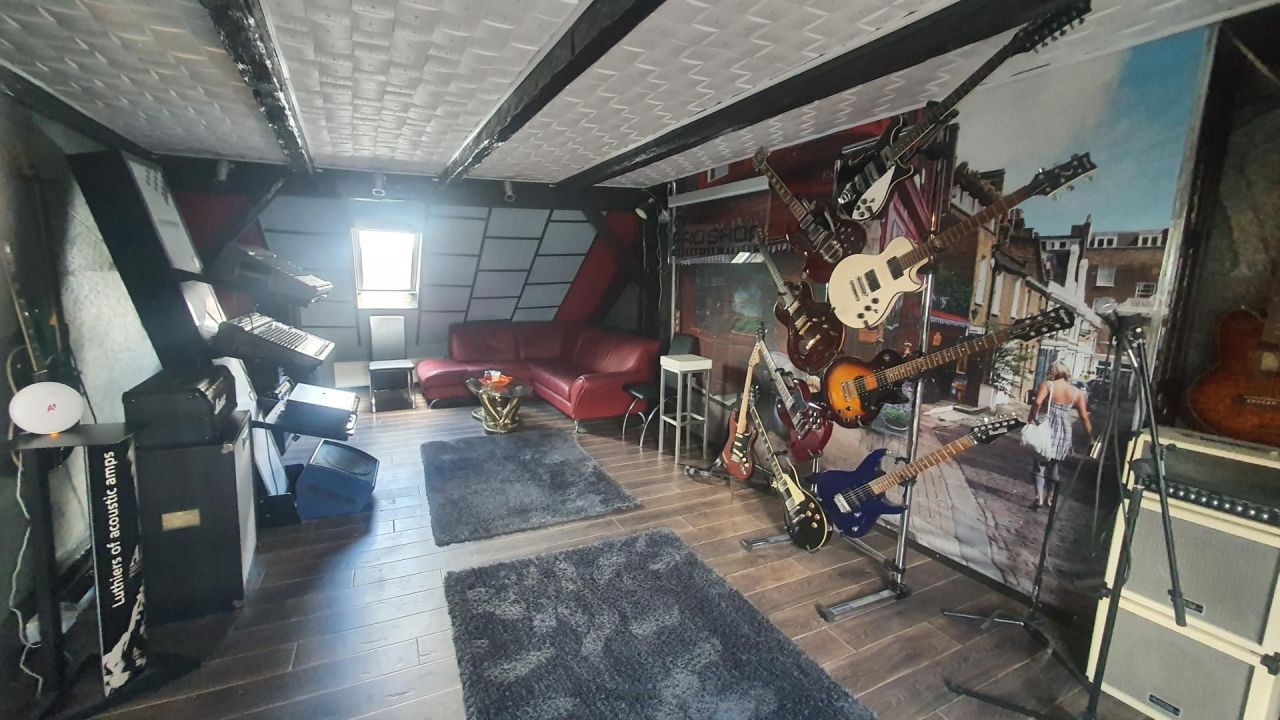 House Waizenkirchen, Austria, 550 m² - picture 5