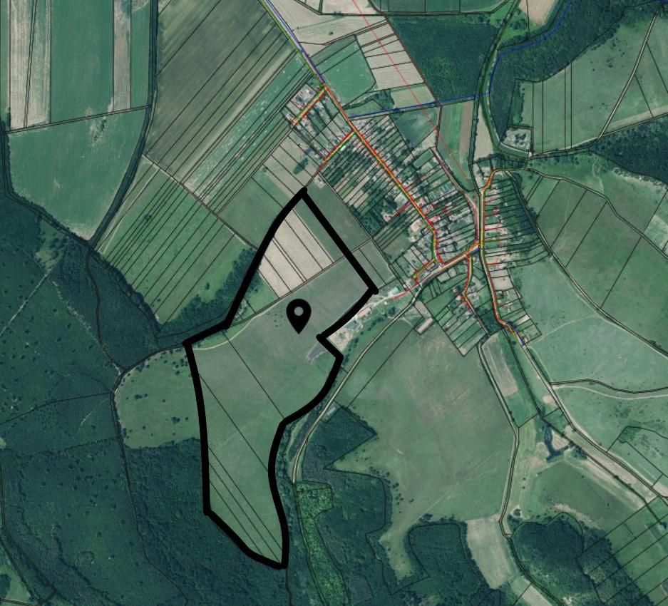 Farm Iliny, Ungarn, 330 000 m² - Foto 5