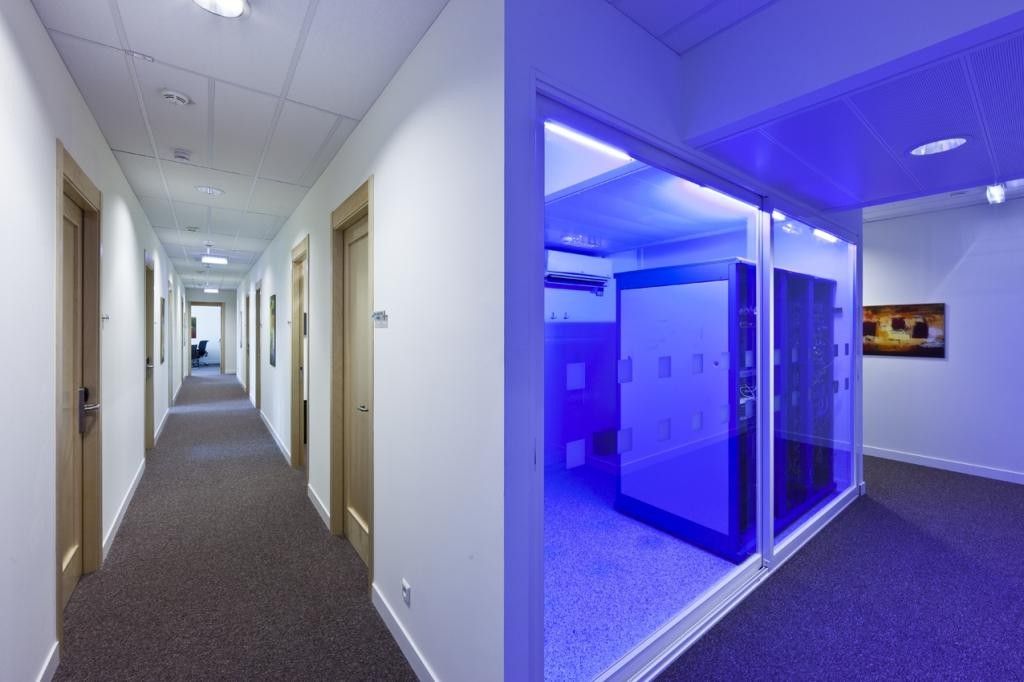 Office in Vienna, Austria, 300 m² - picture 6