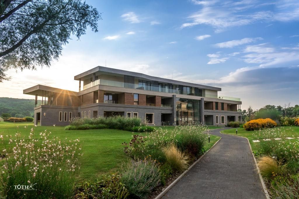 Appartamento a Zala, Ungheria, 55 m² - foto 6