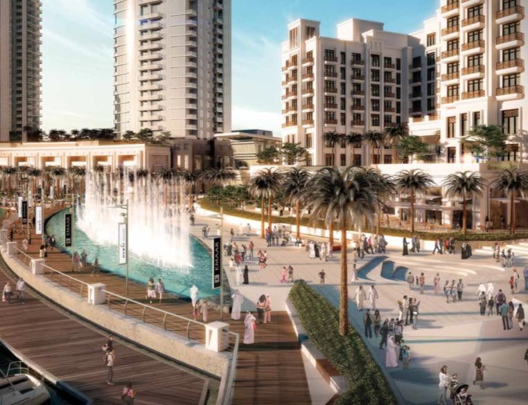 Flat in Dubai, UAE, 135 m² - picture 5