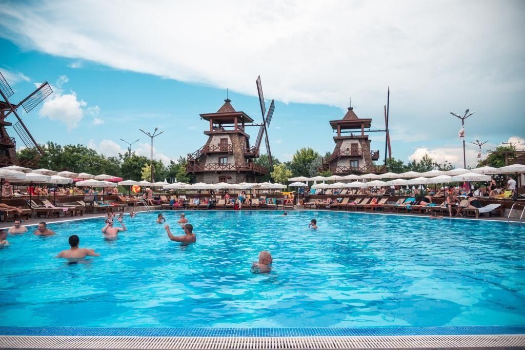 Proprietà commerciale a Sofia, Bulgaria - foto 6