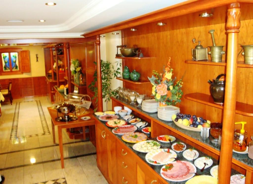 Hotel, albergo a Heviz, Ungheria, 600 m² - foto 6