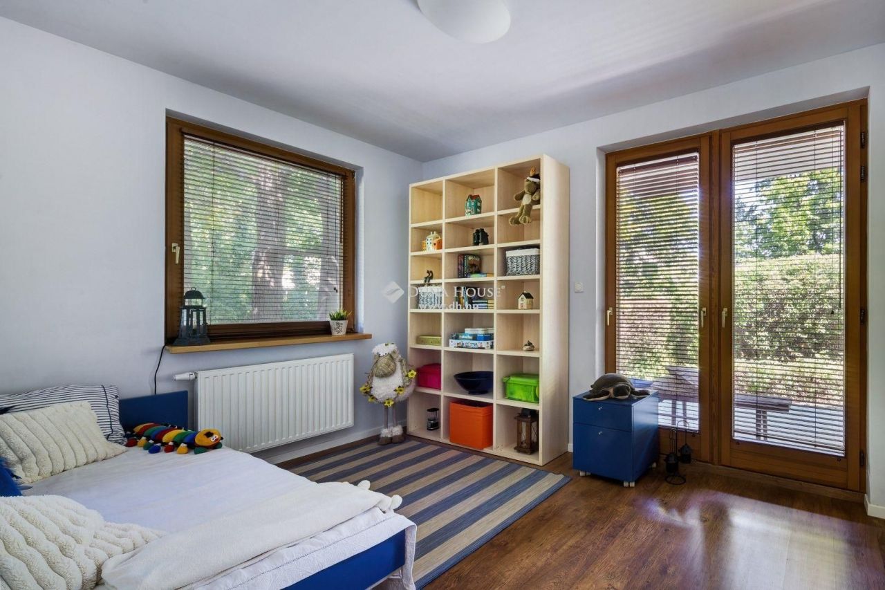 Appartement à Budapest, Hongrie, 112 m² - image 6
