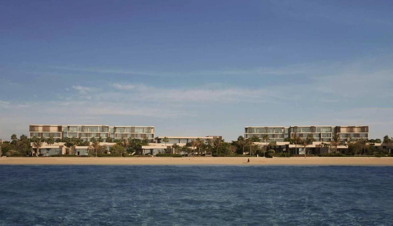 Flat Adschman, UAE, 65.5 m² - picture 6