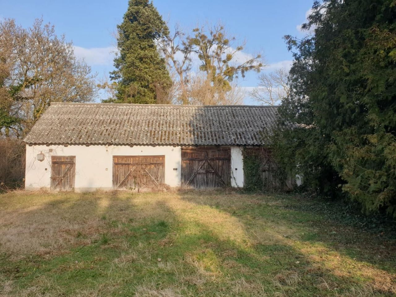 Castillo Pusztakovácsi, Hungría - imagen 3