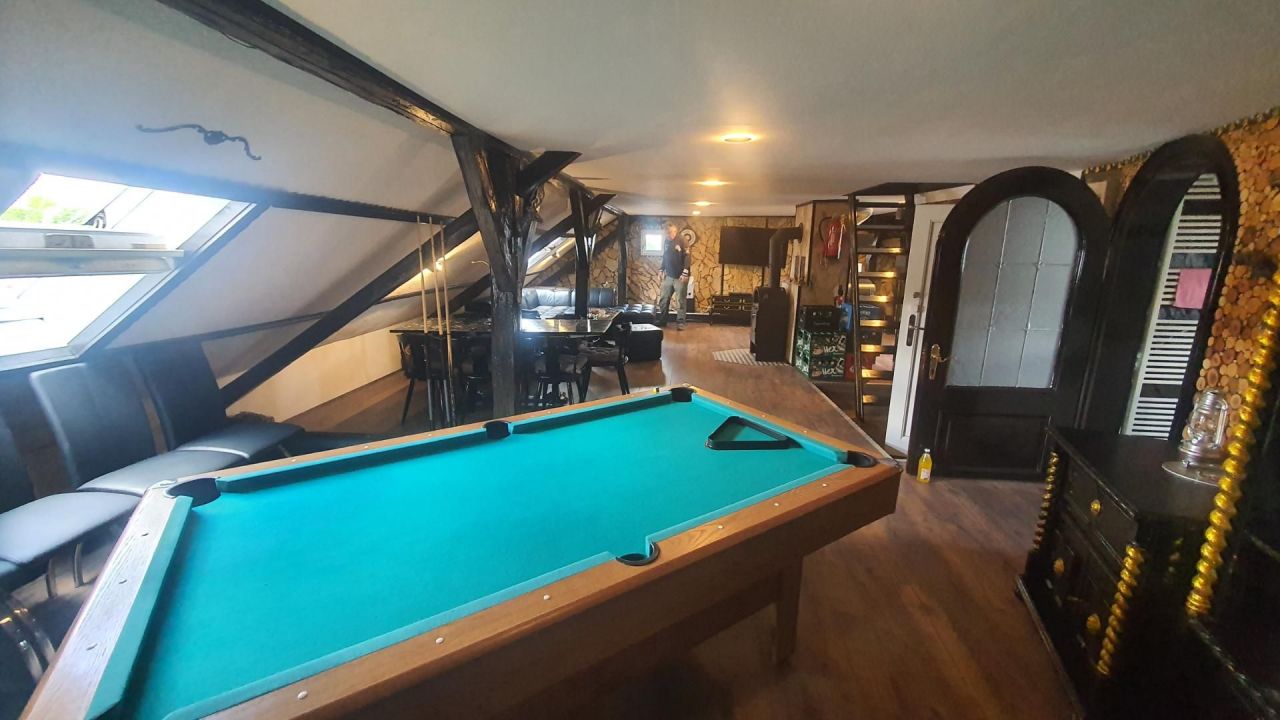 House Waizenkirchen, Austria, 550 m² - picture 6