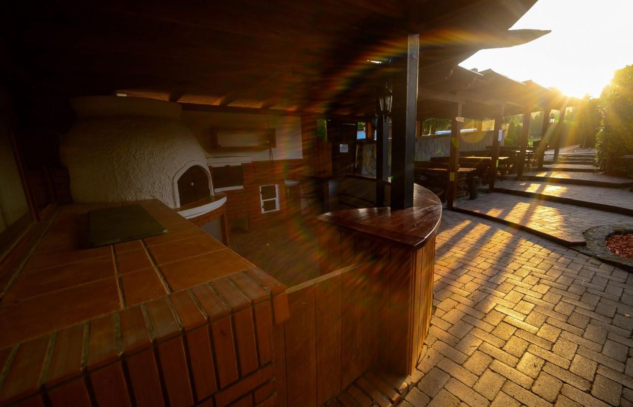 Hotel Cserszegtomaj, Ungarn - Foto 6