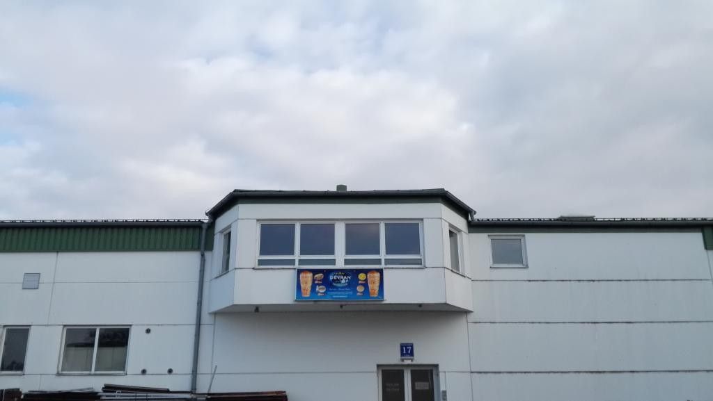 Ufficio Aschbach-Dorf, Austria, 660 m² - foto 6