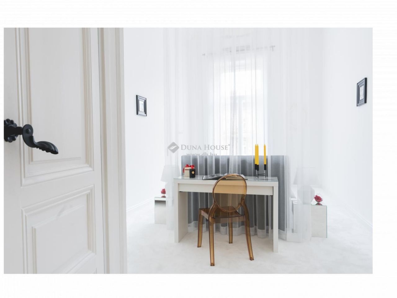 Flat in Budapest, Hungary, 175 m² - picture 7