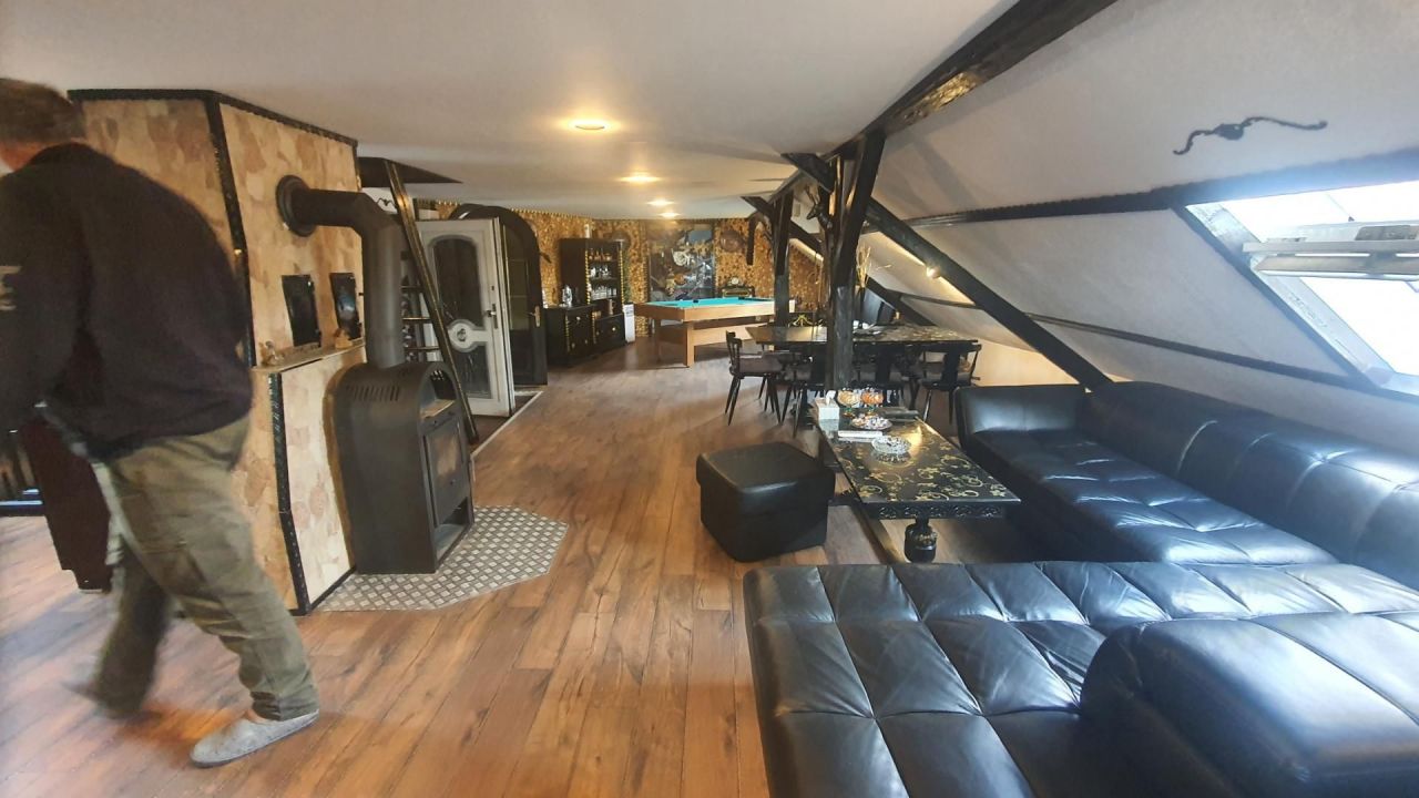 House Waizenkirchen, Austria, 550 m² - picture 7