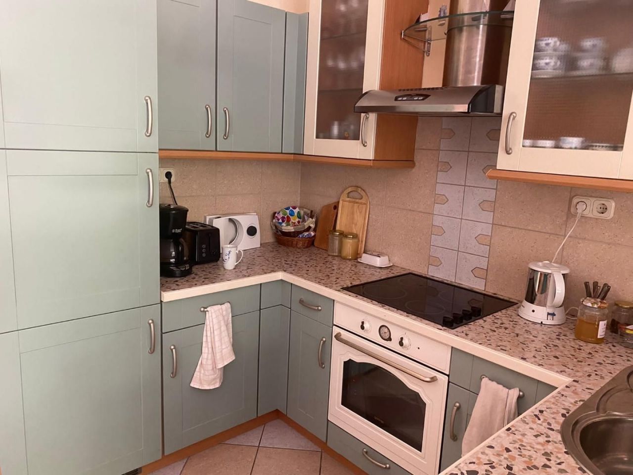 Flat Balatonfüred, Hungary, 100 m² - picture 7