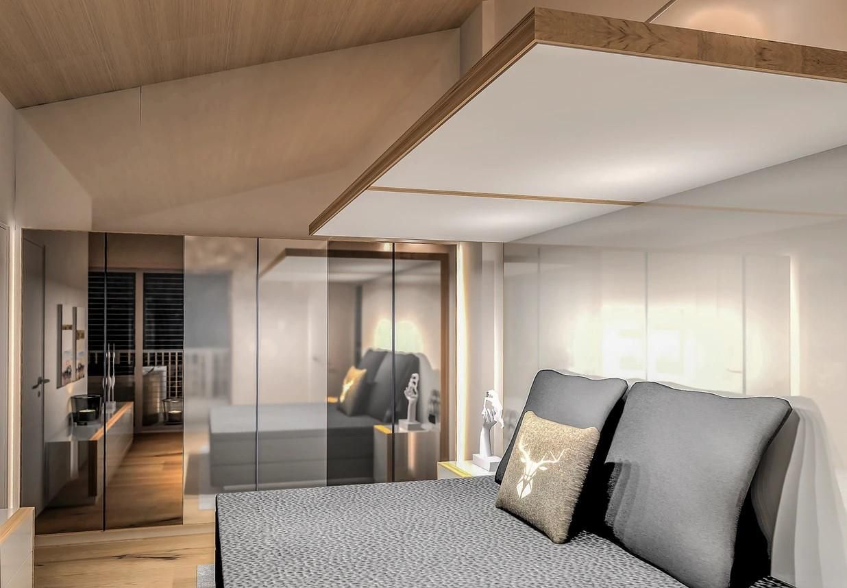 Flat Millstatt, Austria, 87.61 m² - picture 7