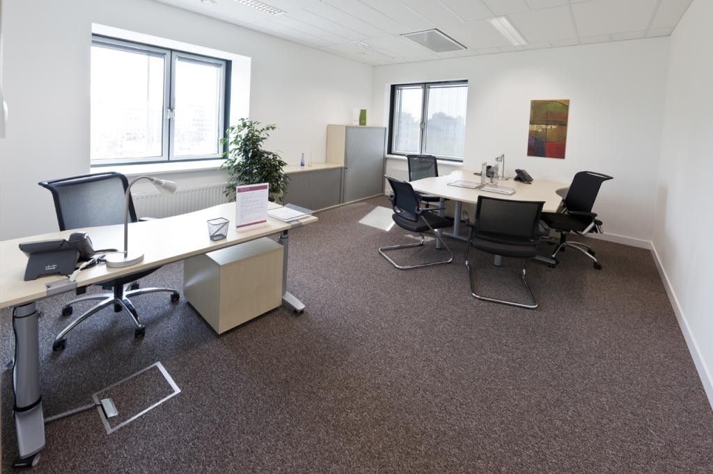 Office in Vienna, Austria, 300 m² - picture 8