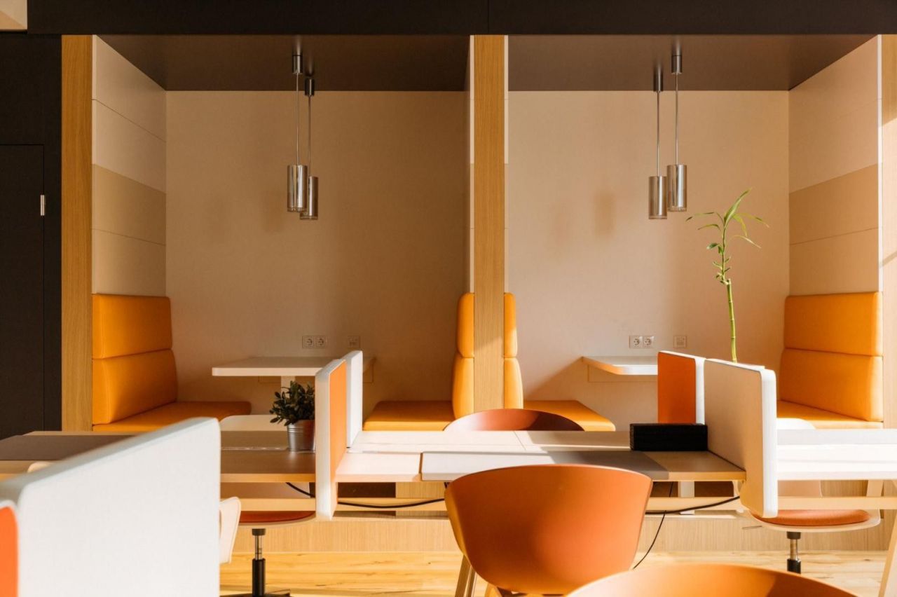 Ufficio a Graz, Austria, 200 m² - foto 8