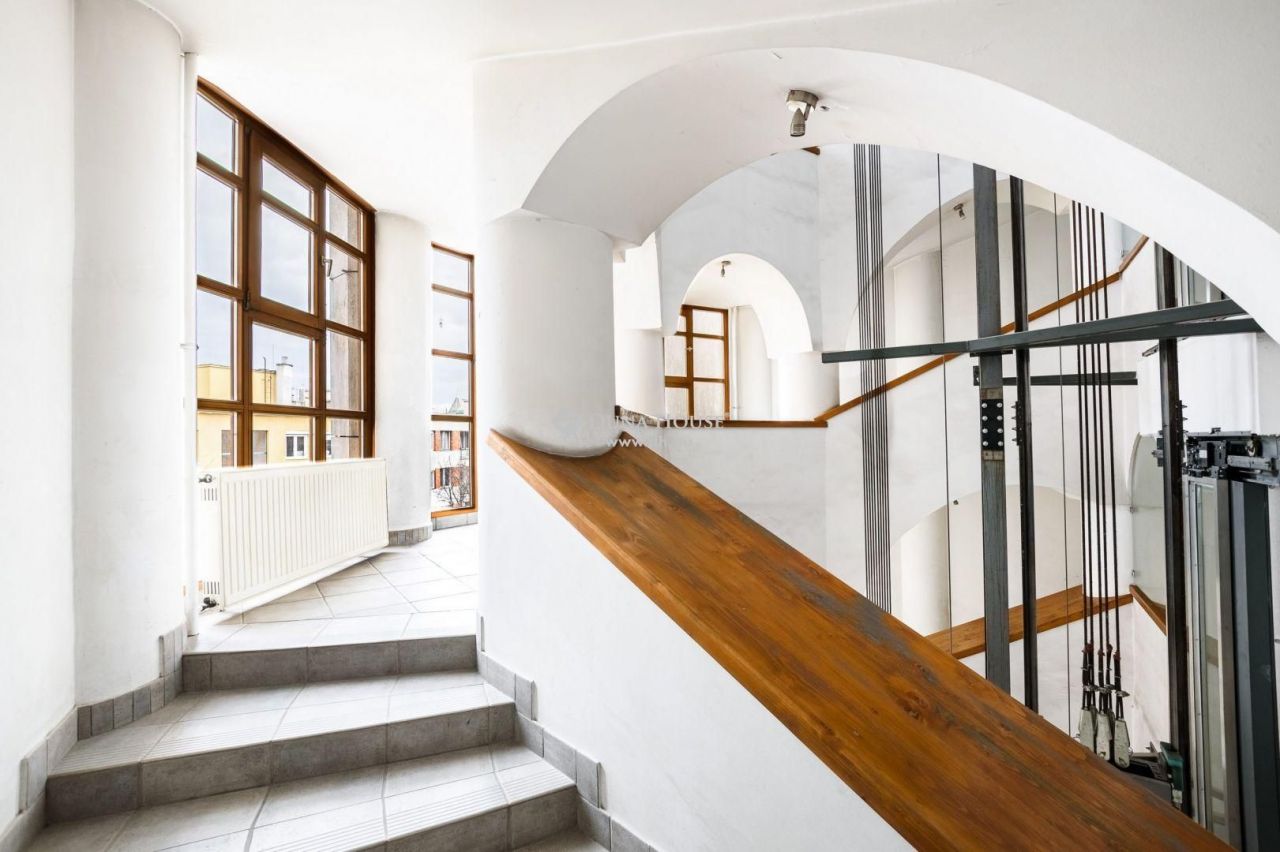 Flat in Budapest, Hungary, 62 m² - picture 8