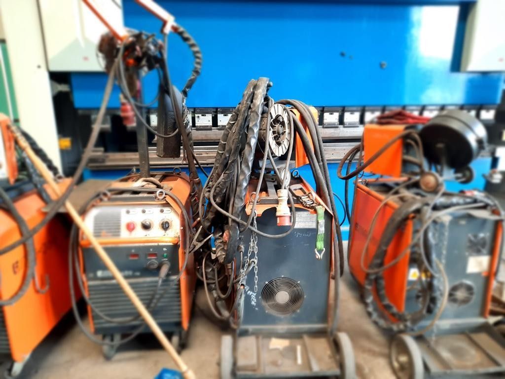 Commercial property Topoľčany, Slovakia, 2 100 m² - picture 8