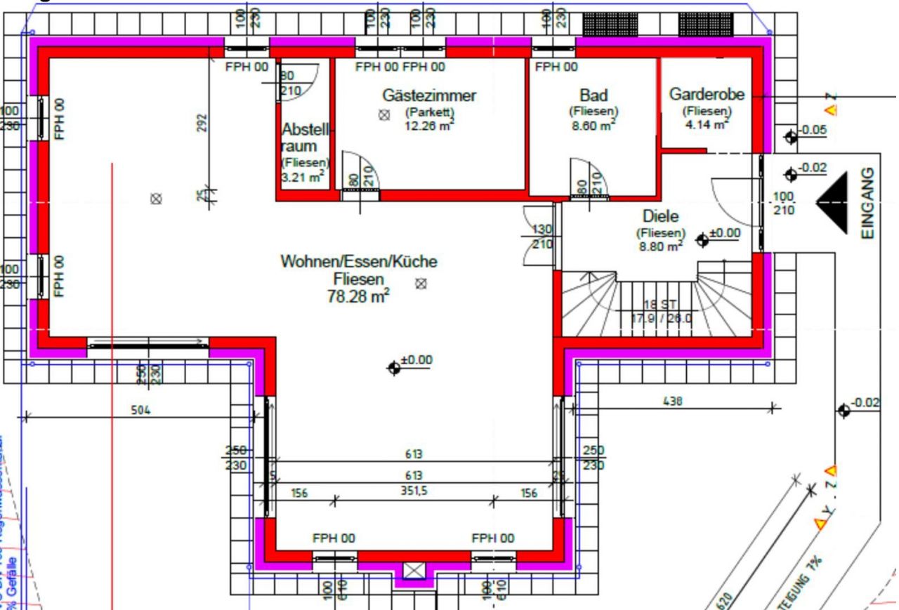 Terreno en Viena, Austria, 2 976 m² - imagen 8