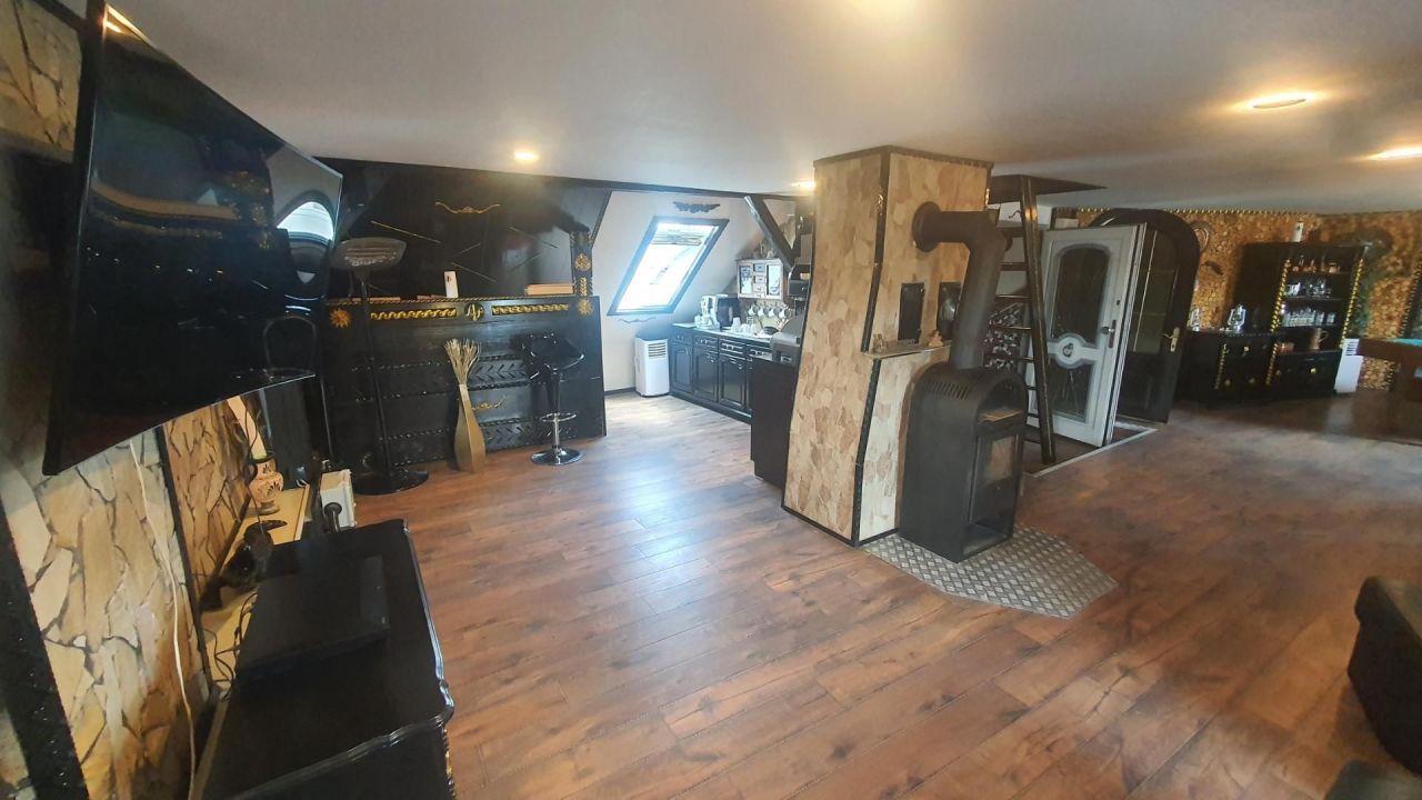 House Waizenkirchen, Austria, 550 m² - picture 8