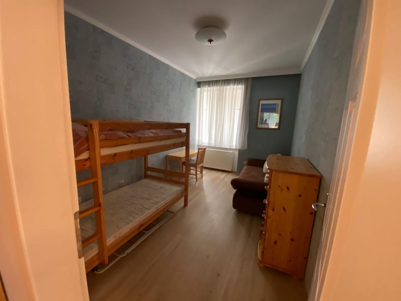 Flat Balatonfüred, Hungary, 100 m² - picture 8