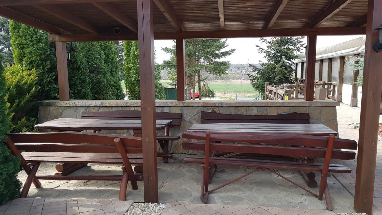 Hotel Cserszegtomaj, Ungarn - Foto 8