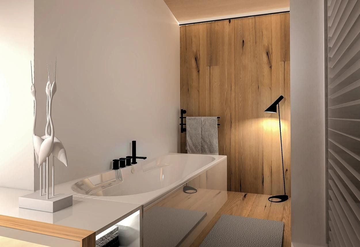 Flat Millstatt, Austria, 87.61 m² - picture 8