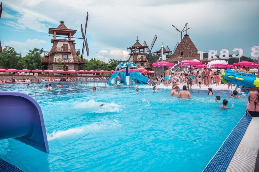 Proprietà commerciale a Sofia, Bulgaria - foto 9