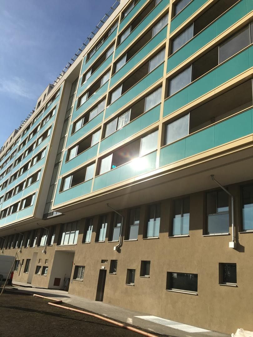 Wohnung in Wien, Österreich, 72.82 m² - Foto 2