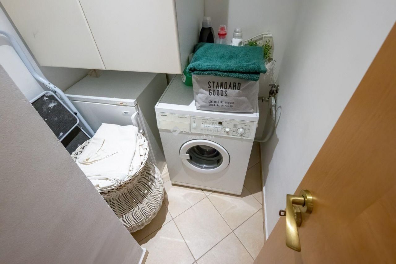 Appartement à Budapest, Hongrie, 112 m² - image 9