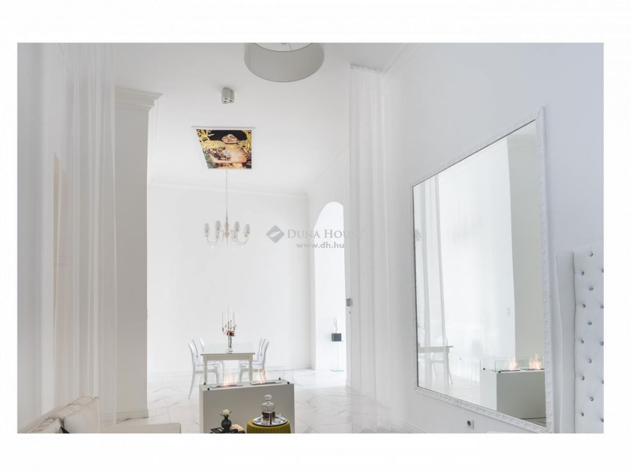 Flat in Budapest, Hungary, 175 m² - picture 9