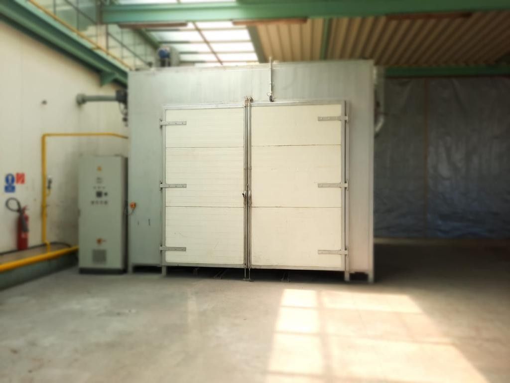 Commercial property Topoľčany, Slovakia, 2 100 m² - picture 9